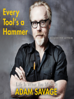 Every_Tool_s_a_Hammer